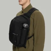 Сумка RIOTDIVISION - 1A1 CCW Sling Bag Gen.1 Black - Зображення 7