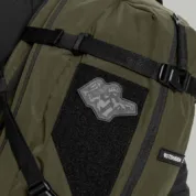 Сумка RIOTDIVISION - 1A1 CCW Sling Bag Gen.1 Khaki - Зображення 13