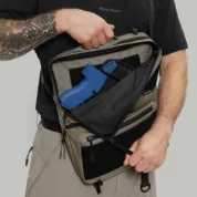 Сумка RIOTDIVISION - Transformer Bag Gen.6 Sand - Зображення 22