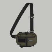Сумка RIOTDIVISION - 1A1 CCW Waist Bag Gen.1 Khaki - Зображення 33