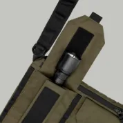Сумка RIOTDIVISION - S4coche Bag Gen.1 Khaki - Зображення 7