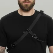 Сумка RIOTDIVISION - RE4M Backpack Gen.1 Black - Зображення 19