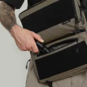 Сумка RIOTDIVISION - Transformer Bag Gen.6 Sand - Зображення 13