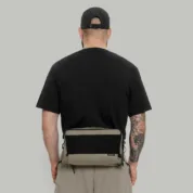 Сумка RIOTDIVISION - Transformer Bag Gen.6 Sand - Зображення 9