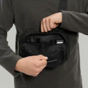 Сумка RIOTDIVISION - 1A1 CCW Waist Bag Gen.1 Black - Зображення 20
