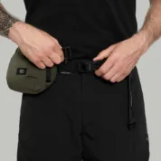 Сумка RIOTDIVISION - Common Waist Bag Gen.1 Khaki - Зображення 15