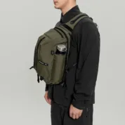 Сумка RIOTDIVISION - 1A1 CCW Sling Bag Gen.1 Khaki - Зображення 17