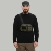 Сумка RIOTDIVISION - 1A1 CCW Waist Bag Gen.1 Khaki - Зображення 7