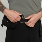 Сумка RIOTDIVISION - Common Waist Bag Gen.1 Black - Зображення 14