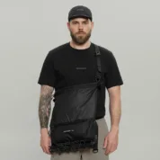 Сумка RIOTDIVISION - RE4M Backpack Gen.1 Black - Зображення 22