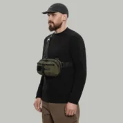Сумка RIOTDIVISION - 1A1 CCW Waist Bag Gen.1 Khaki - Зображення 8