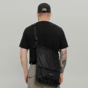 Сумка RIOTDIVISION - RE4M Backpack Gen.1 Black - Зображення 23