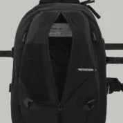 Сумка RIOTDIVISION - 1A1 CCW Sling Bag Gen.1 Black - Зображення 17