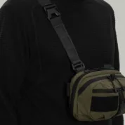 Сумка RIOTDIVISION - 1A1 CCW Waist Bag Gen.1 Khaki - Зображення 15