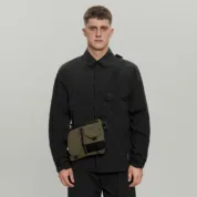 Сумка RIOTDIVISION - S4coche Bag Gen.1 Khaki - Зображення 2