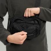 Сумка RIOTDIVISION - 1A1 CCW Waist Bag Gen.1 Black - Зображення 19