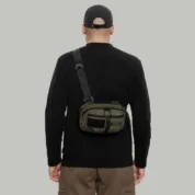 Сумка RIOTDIVISION - 1A1 CCW Waist Bag Gen.1 Khaki - Зображення 14