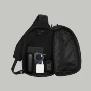 Сумка RIOTDIVISION - 1A1 CCW Sling Bag Gen.1 Black - Зображення 20