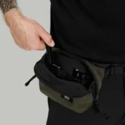 Сумка RIOTDIVISION - Common Waist Bag Gen.1 Khaki - Зображення 12