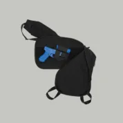 Сумка RIOTDIVISION - 1A1 CCW Sling Bag Gen.1 Black - Зображення 21