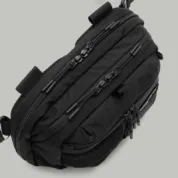Сумка RIOTDIVISION - 1A1 CCW Waist Bag Gen.1 Black - Зображення 24