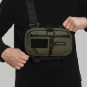 Сумка RIOTDIVISION - 1A1 CCW Waist Bag Gen.1 Khaki - Зображення 12