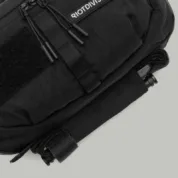 Сумка RIOTDIVISION - 1A1 CCW Waist Bag Gen.1 Black - Зображення 31