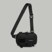 Сумка RIOTDIVISION - 1A1 CCW Waist Bag Gen.1 Black - Зображення 37