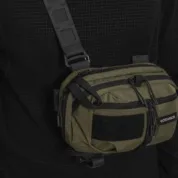Сумка RIOTDIVISION - 1A1 CCW Waist Bag Gen.1 Khaki - Зображення 16