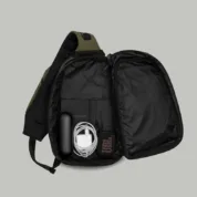 Сумка RIOTDIVISION - 1A1 CCW Sling Bag Gen.1 Khaki - Зображення 20