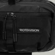 Сумка RIOTDIVISION - 1A1 CCW Waist Bag Gen.1 Black - Зображення 33