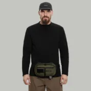 Сумка RIOTDIVISION - 1A1 CCW Waist Bag Gen.1 Khaki - Зображення 3
