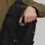 Сумка RIOTDIVISION - 1A1 CCW Sling Bag Gen.1 Black - Зображення 11