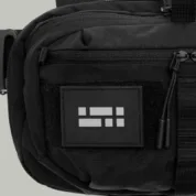 Сумка RIOTDIVISION - 1A1 CCW Waist Bag Gen.1 Black - Зображення 32