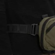 Сумка RIOTDIVISION - 1A1 CCW Waist Bag Gen.1 Khaki - Зображення 18