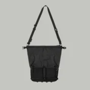 Сумка RIOTDIVISION - RE4M Backpack Gen.1 Black - Зображення 7