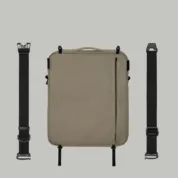 Сумка RIOTDIVISION - Transformer Bag Gen.6 Sand - Зображення 3