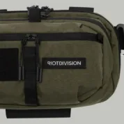 Сумка RIOTDIVISION - 1A1 CCW Waist Bag Gen.1 Khaki - Зображення 23