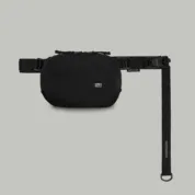 Сумка RIOTDIVISION - Common Waist Bag Gen.1 Black - Зображення 20