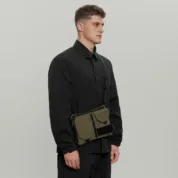 Сумка RIOTDIVISION - S4coche Bag Gen.1 Khaki - Зображення 4