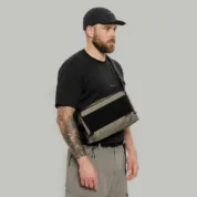 Сумка RIOTDIVISION - Transformer Bag Gen.6 Sand - Зображення 7