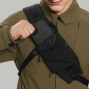 Сумка RIOTDIVISION - 1A1 CCW Sling Bag Gen.1 Black - Зображення 6