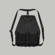 Сумка RIOTDIVISION - RE4M Backpack Gen.1 Black - Зображення 9