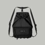 Сумка RIOTDIVISION - RE4M Backpack Gen.1 Black - Зображення 8