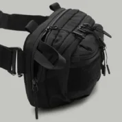 Сумка RIOTDIVISION - 1A1 CCW Waist Bag Gen.1 Black - Зображення 25