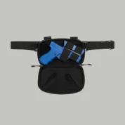 Сумка RIOTDIVISION - 1A1 CCW Waist Bag Gen.1 Black - Зображення 29