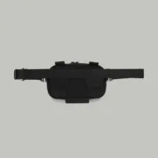 Сумка RIOTDIVISION - 1A1 CCW Waist Bag Gen.1 Black - Зображення 2