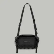Сумка RIOTDIVISION - RE4M Backpack Gen.1 Black - Зображення 4