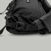Сумка RIOTDIVISION - RE4M Backpack Gen.1 Black - Зображення 26