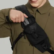 Сумка RIOTDIVISION - 1A1 CCW Sling Bag Gen.1 Black - Зображення 5